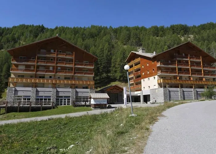 Les Du Verdon * Allos