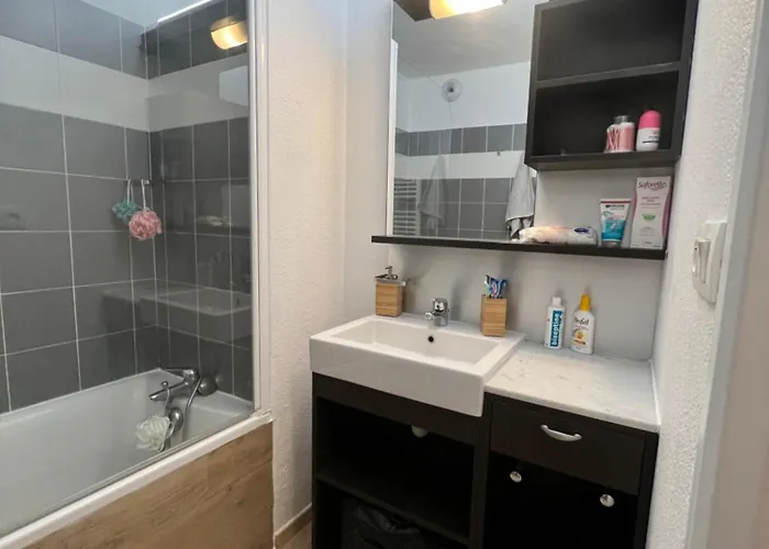 Daire Les Du Verdon *