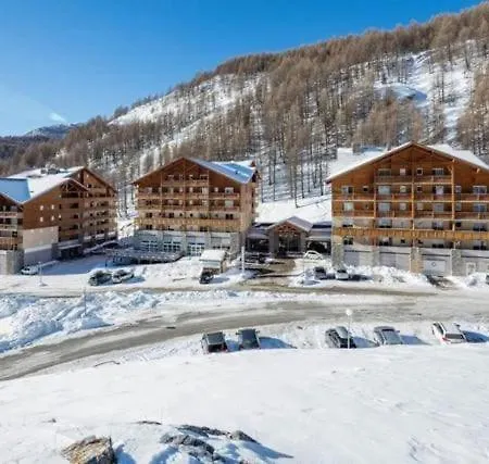 Apartamento Les Du Verdon