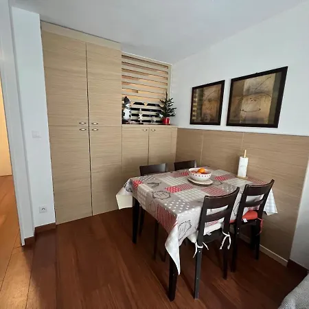 Les Du Verdon Apartment