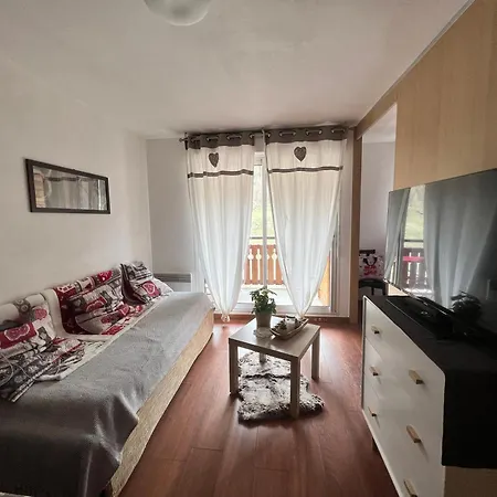 Apartamento Les Du Verdon