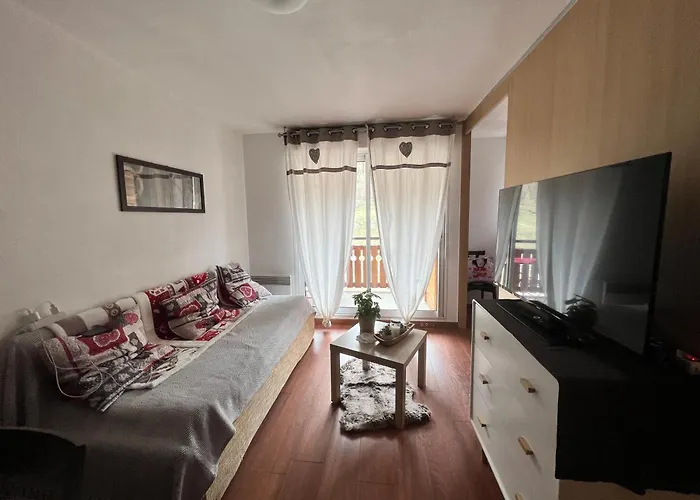 Apartment Les Du Verdon