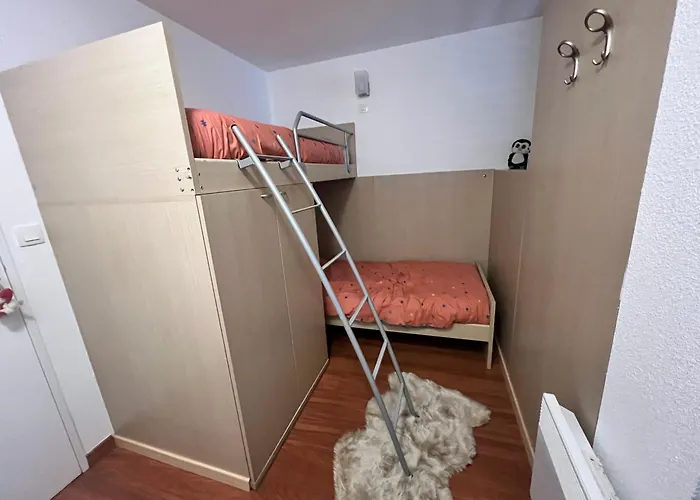 Apartment Les Du Verdon *